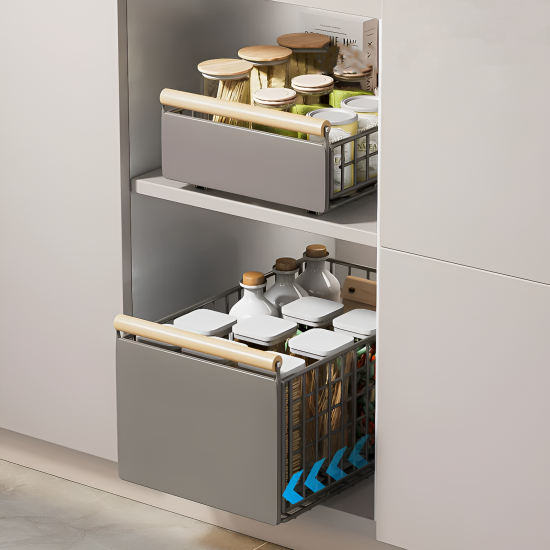 Metal Organizer
